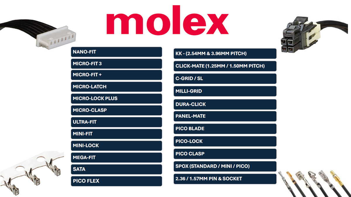Molex