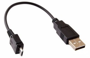 USB Assemblies