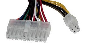 Wire Assemblies (Molex, JST, TE, Hirose)